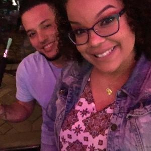 Meet your Posher, Anthony